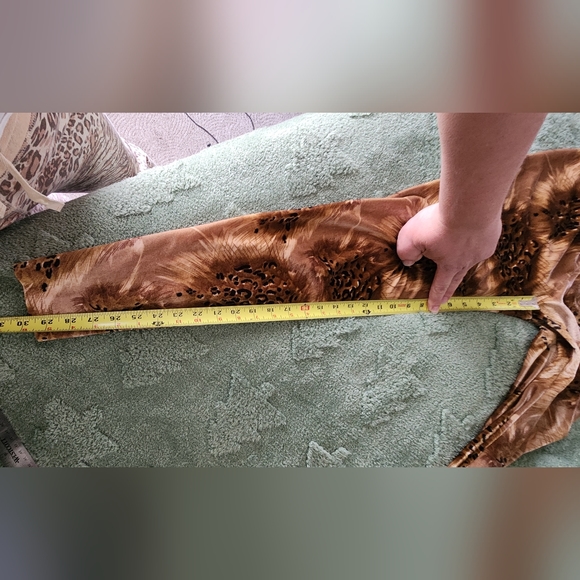 Spell Savannah velvet leggings 10 - Picture 15 of 15